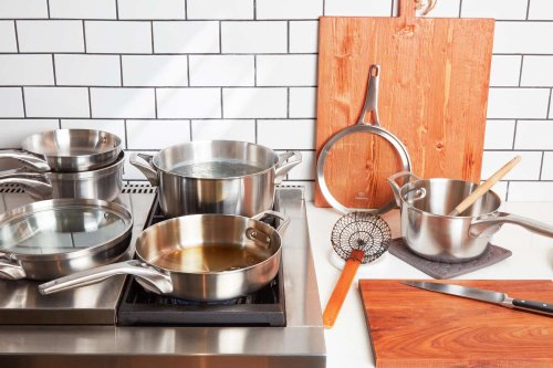 The 25 Best Black Friday and Cyber Monday Cookware Deals