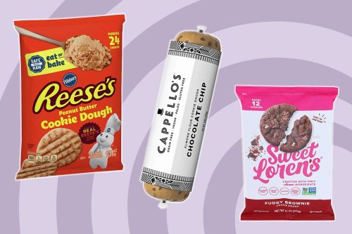 The 10 Best Store-Bought Cookie Doughs of 2022