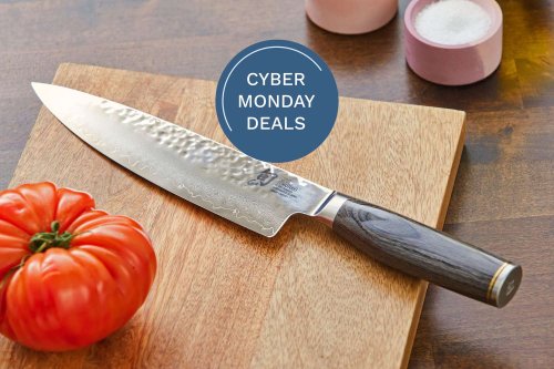 These Are the Best Cyber Monday Knife Deals You Can Still Get