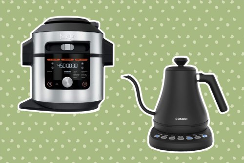 The 120+ Best Black Friday and Cyber Monday Kitchen Deals of 2022