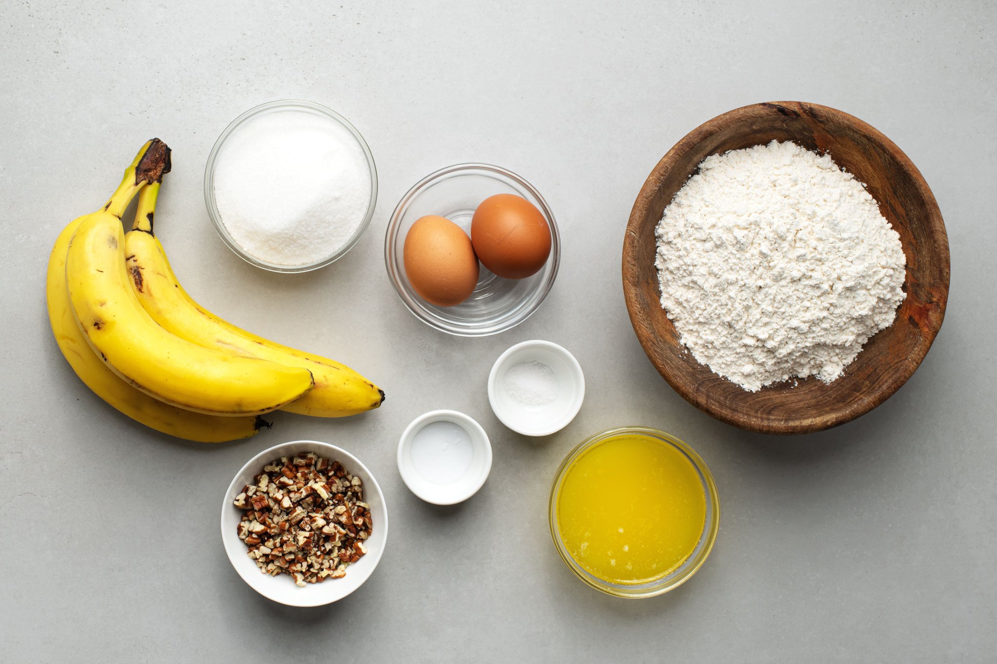 Your Ultimate Guide to Ingredient Substitutions
