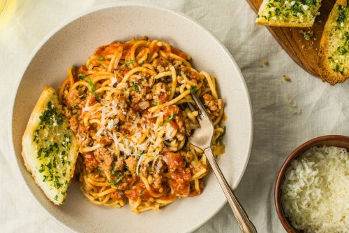 15 One-Pot Pasta Recipes