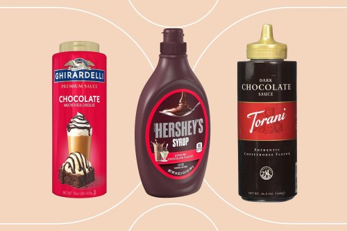 The 10 Best Chocolate Syrups of 2024