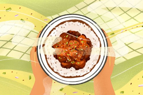 Yes, American Chinese food is authentic Chinese food