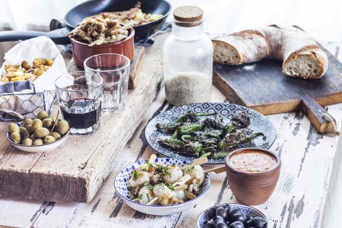 Zest Up Brunch With These 14 Spanish and Latin American Recipes