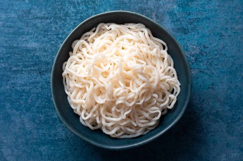 What Are Konjac Noodles?