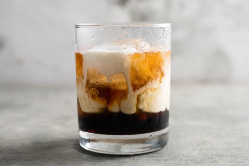 Learn How to Improve the White Russian