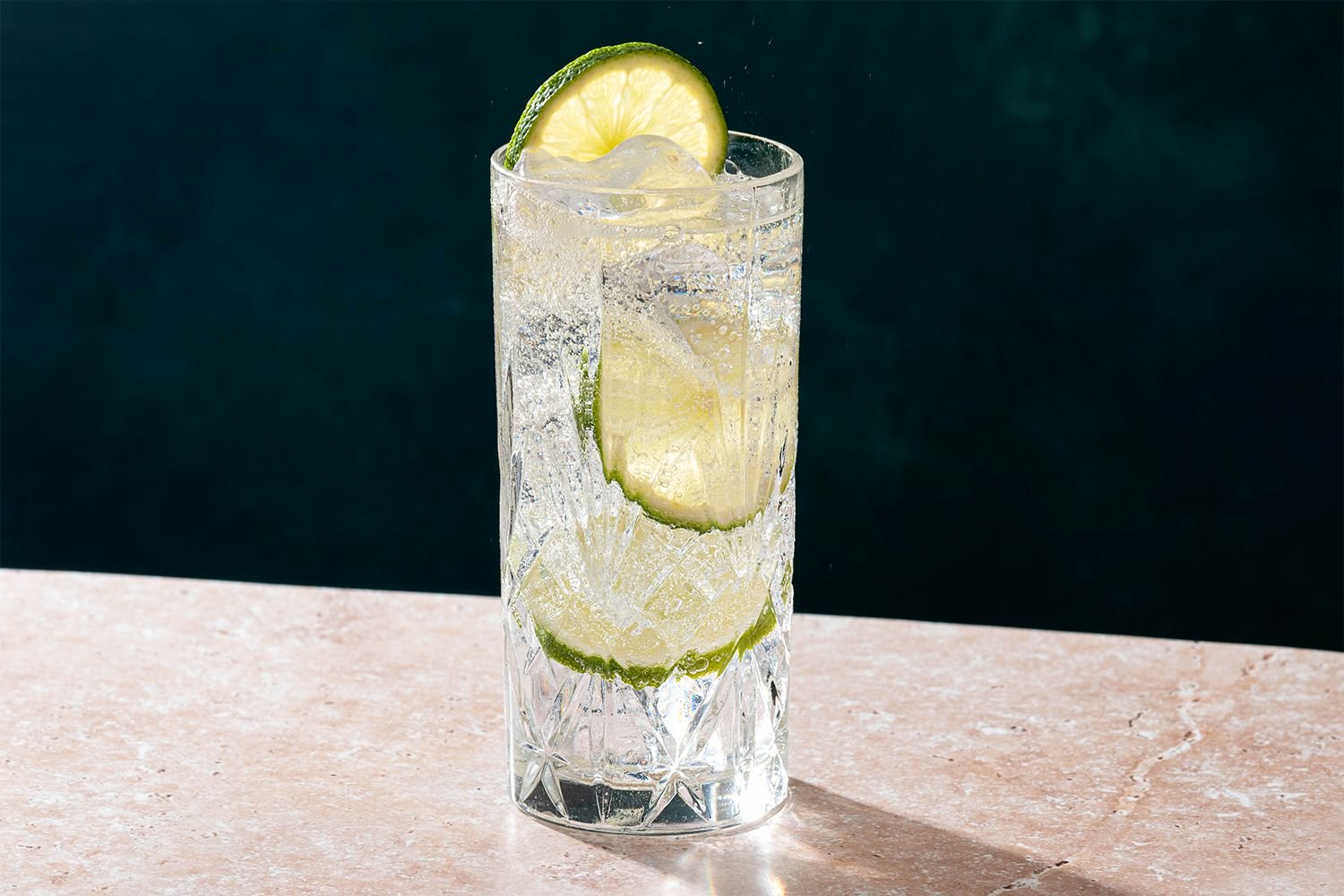 6 Ways to Improve Your Gin and Tonic