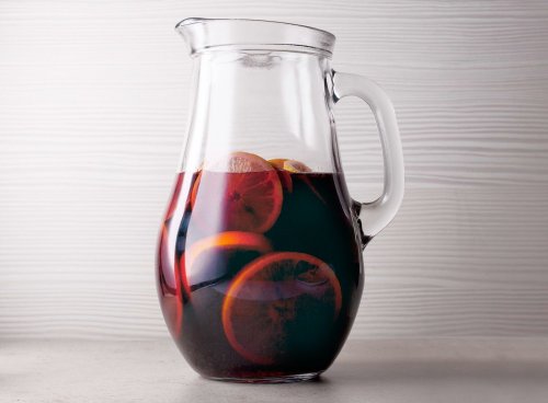 A Foolproof Guide to Making the Best Sangria Ever
