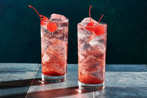 The Dirty Shirley Is Officially the Drink of the Summer. Here’s How to Make It