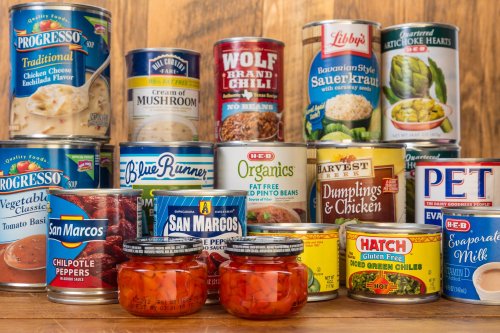 How Long Does Canned Food Really Last? - Flipboard