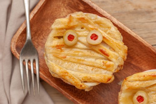 Cook Up a Ghoulishly Good Meal With 22 Halloween Dinner Ideas