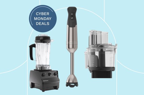 Cyber Monday Is Over, but There Are Still Incredible Vitamix Deals Available