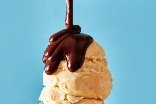 Ice Cream Topping Ideas to Make Every Day Sundae Funday