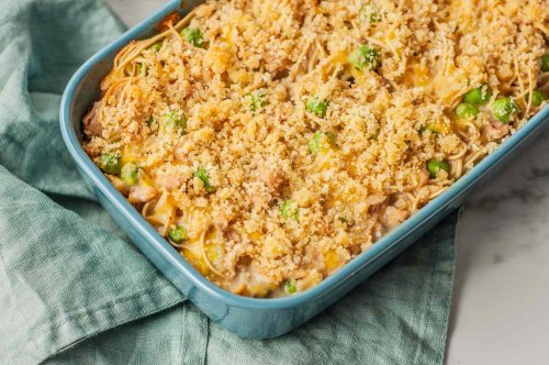 48 Dinner Casserole Recipes for Easy Family Meals
