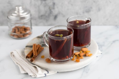 Glögg Is the Boozier Scandinavian Version of Mulled Wine