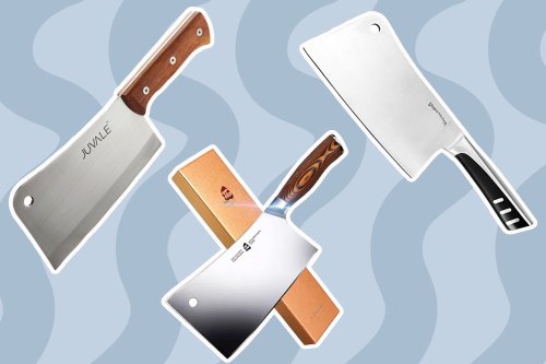 The 8 Best Cleaver Knives of 2022