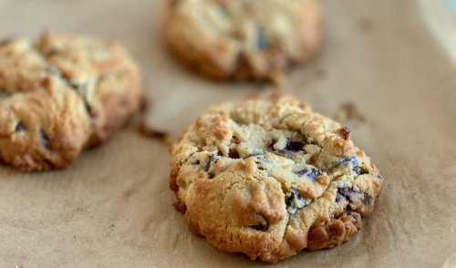 Bake Up the Famous Levain Bakery Chocolate Chip Cookies
