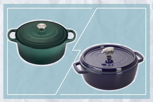 Staub Vs. Le Creuset: Which Dutch Oven Is Better? | Flipboard