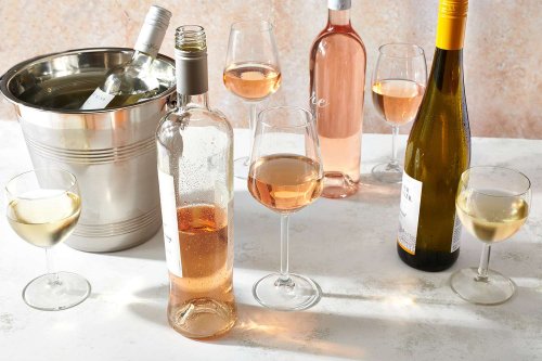 The 4 Best Ways to Use Leftover Wine (Yes, It’s a Thing)