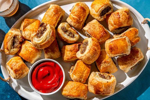 The Recipes Our Readers Couldn't Stop Making in November