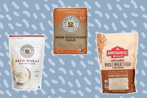 We Found the 13 Best Flours for Any Type of Recipe
