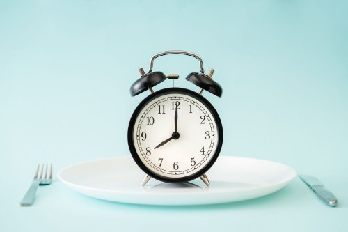 The 4 Things I Wish I Had Known Before I Started Intermittent Fasting