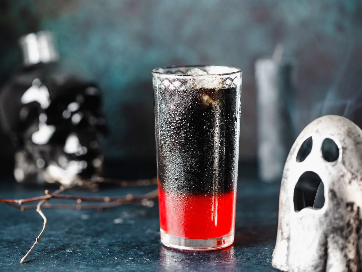 18 Haunting Halloween Cocktails