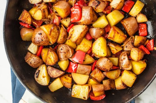 16 Best Breakfast Potato Recipes to Start Your Day With