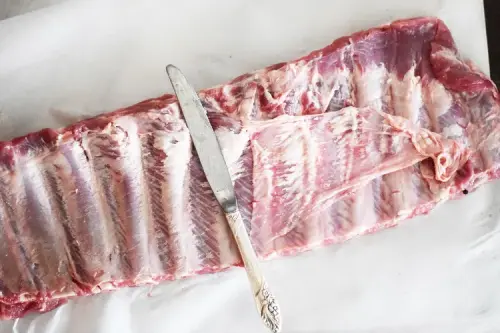 The Tricks That Make Removing The Membrane From Ribs So Easy