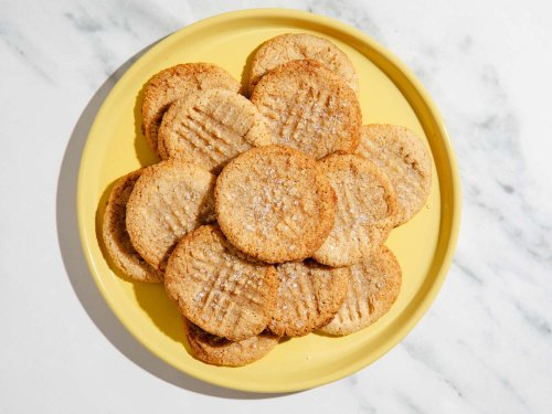 This 150-Year-Old Cookie Recipe Is a Family Heirloom