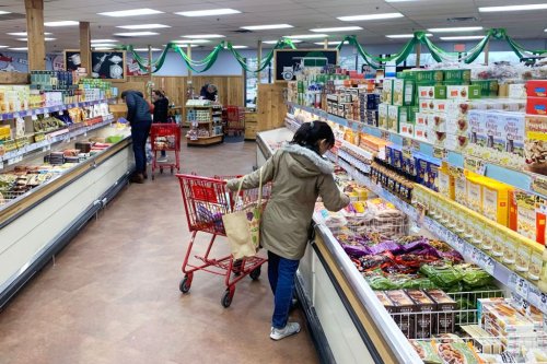 Trader Joe’s Just Announced Their 5 Most Popular Groceries in 2021