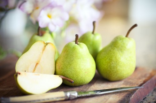 Have a Slow Cooker? Make This Easy Pear Butter Recipe