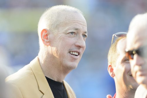 NFL Legend Jim Kelly Announces Religion Change