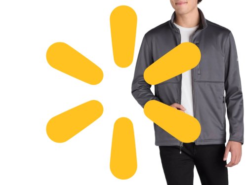 Best-Selling Men’s Jacket Selling for Only $9 at Walmart