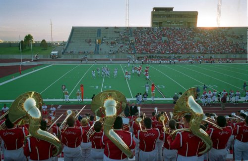 State Of Texas Announces Decision On High School Football