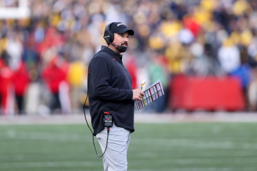 College Football Analyst Predicts Ohio State's Final W-L Record | Flipboard