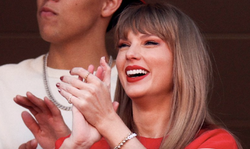 Anonymous NFL Wife Sums Up Her Thoughts On Taylor Swift