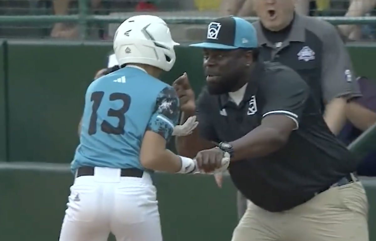 Dodgers Hosting El Segundo Little League World Series Champions At