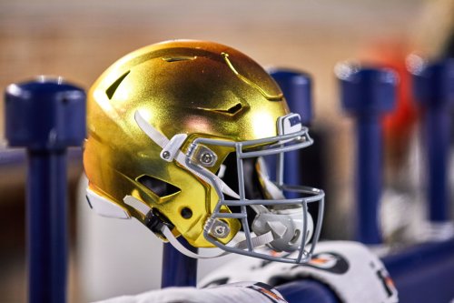 Notre Dame, Big Ten Speculation Swirling After Thursday's Announcement