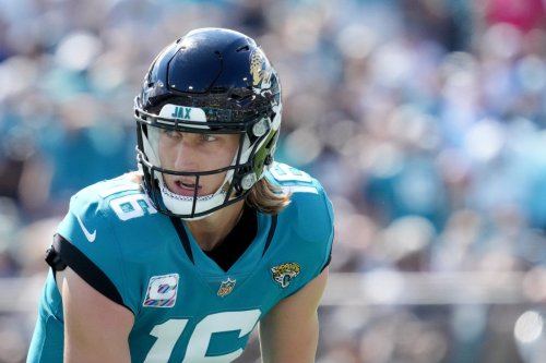 Look: NFL World Not Happy With Trevor Lawrence News