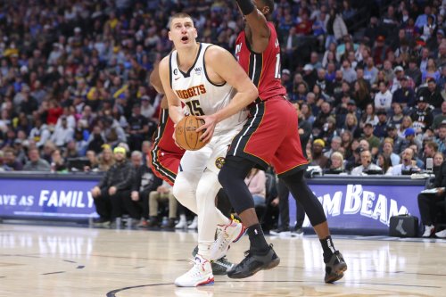 Nuggets Players Were 'Stunned' By Nikola Jokic's Postgame Speech