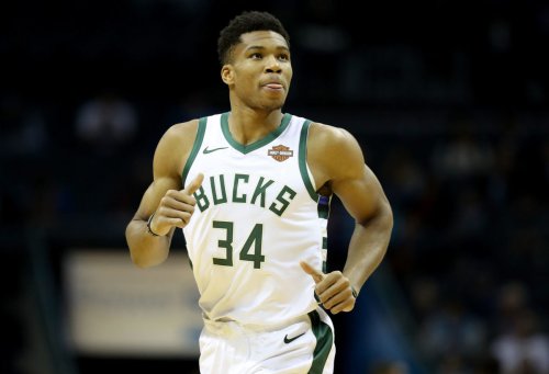 Everyone's Saying Same Thing About Giannis After Blockbuster Trade
