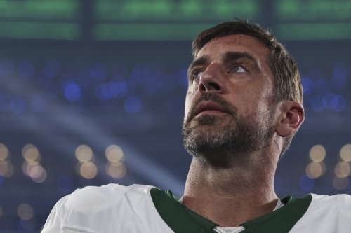 Aaron Rodgers Appears To Have Made Decision On His NFL Career