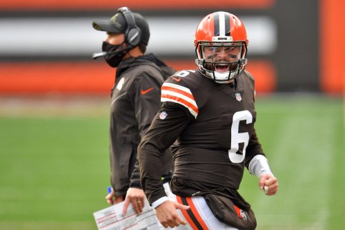 Breaking: The Cleveland Browns Have Traded Baker Mayfield