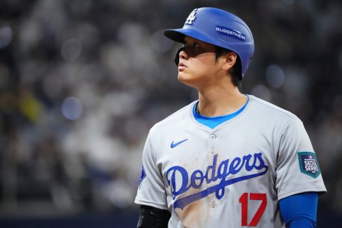 Report: Shohei Ohtani Has Made A Big Purchase In Hawaii