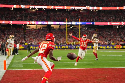 Everyone Wants Chiefs Investigated For Possibly Breaking NFL Rules