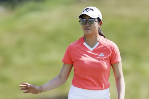 Rose Zhang Has The Entire Golf World In Agreement Today
