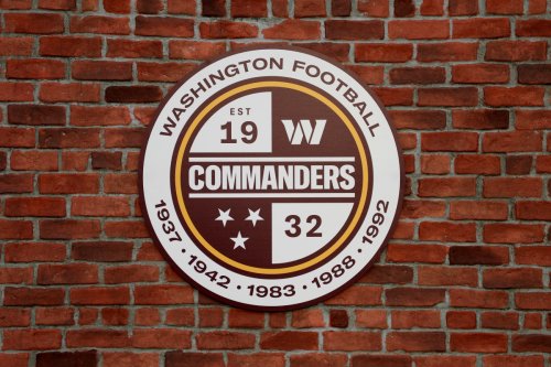 Washington Commanders Cut Quarterback On Sunday