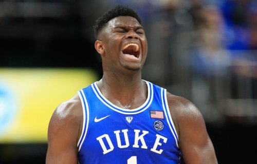 Zion Williamson's Answer To This ESPN Question Is Going Viral